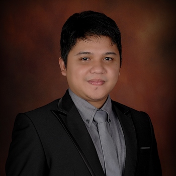 Heru Laksono - Corporate Tax & Transfer Pricing Specialist